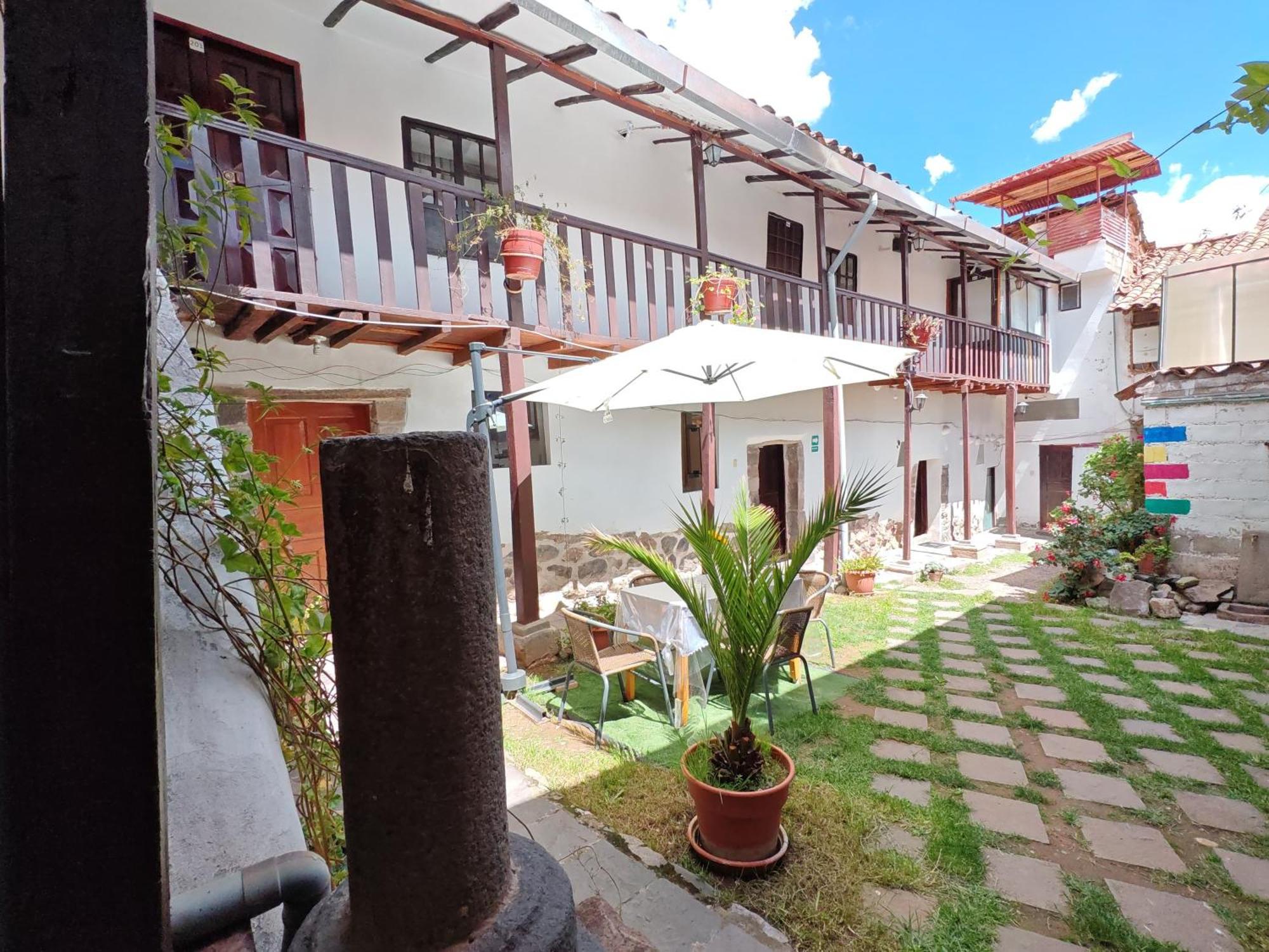 ᐉ HOTEL AFMA CUSCO ⋆⋆ ( CUZCO, PERÚ ) FOTOS DE VIAJEROS Y OFERTAS ...
