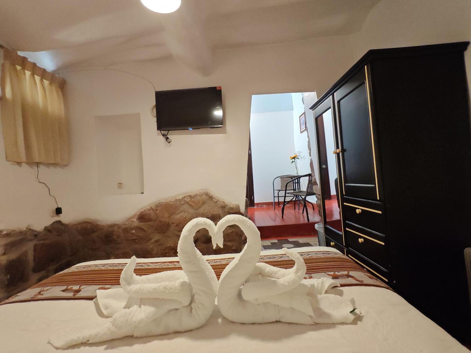 ᐉ HOTEL AFMA CUSCO ⋆⋆ ( CUZCO, PERÚ ) FOTOS DE VIAJEROS Y OFERTAS ...